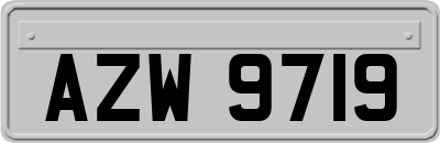AZW9719