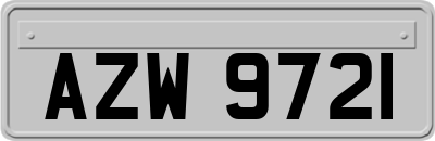 AZW9721