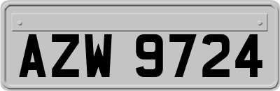 AZW9724