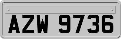 AZW9736