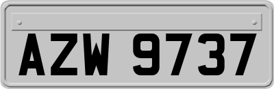 AZW9737