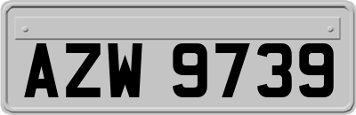 AZW9739