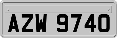 AZW9740