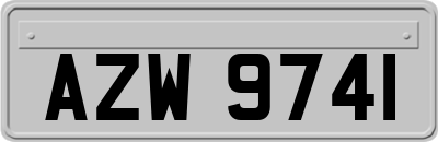 AZW9741