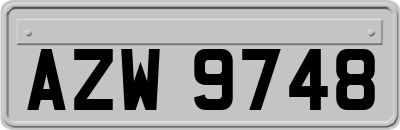 AZW9748