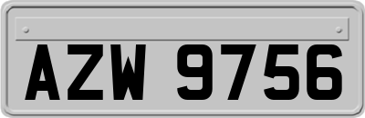 AZW9756