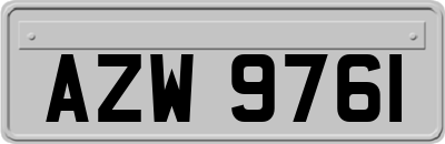 AZW9761