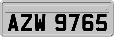 AZW9765