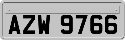 AZW9766
