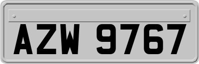 AZW9767