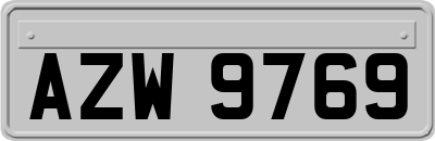 AZW9769