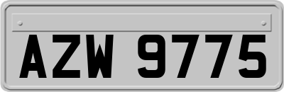 AZW9775