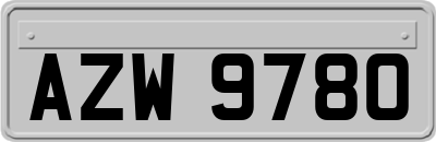 AZW9780