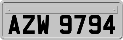 AZW9794