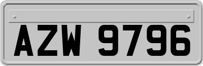 AZW9796