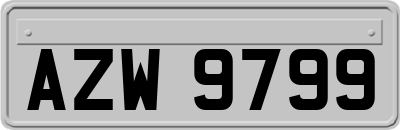 AZW9799