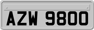 AZW9800