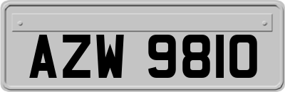 AZW9810