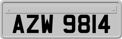AZW9814