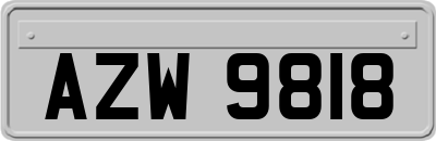 AZW9818