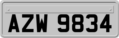 AZW9834