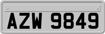 AZW9849