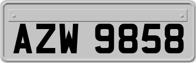 AZW9858