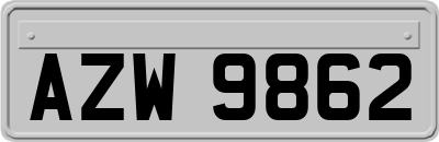 AZW9862
