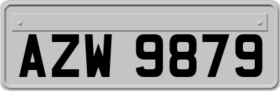 AZW9879
