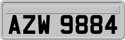 AZW9884