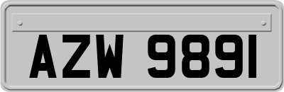 AZW9891
