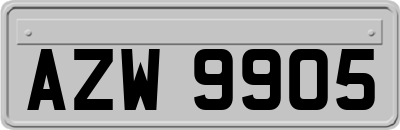 AZW9905