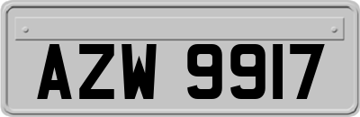 AZW9917