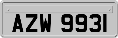 AZW9931