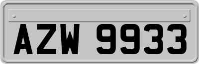 AZW9933