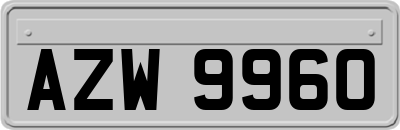 AZW9960