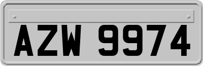 AZW9974