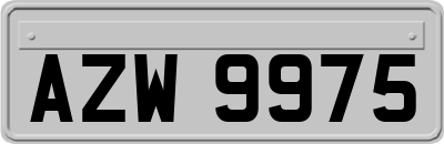 AZW9975