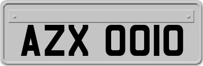 AZX0010