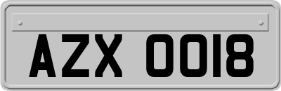 AZX0018