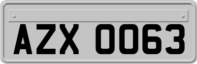 AZX0063