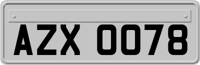 AZX0078