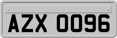 AZX0096
