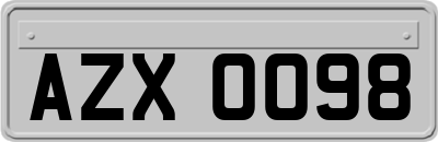 AZX0098