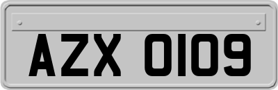 AZX0109