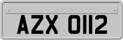 AZX0112