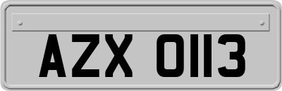 AZX0113