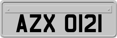 AZX0121