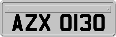 AZX0130