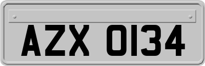 AZX0134